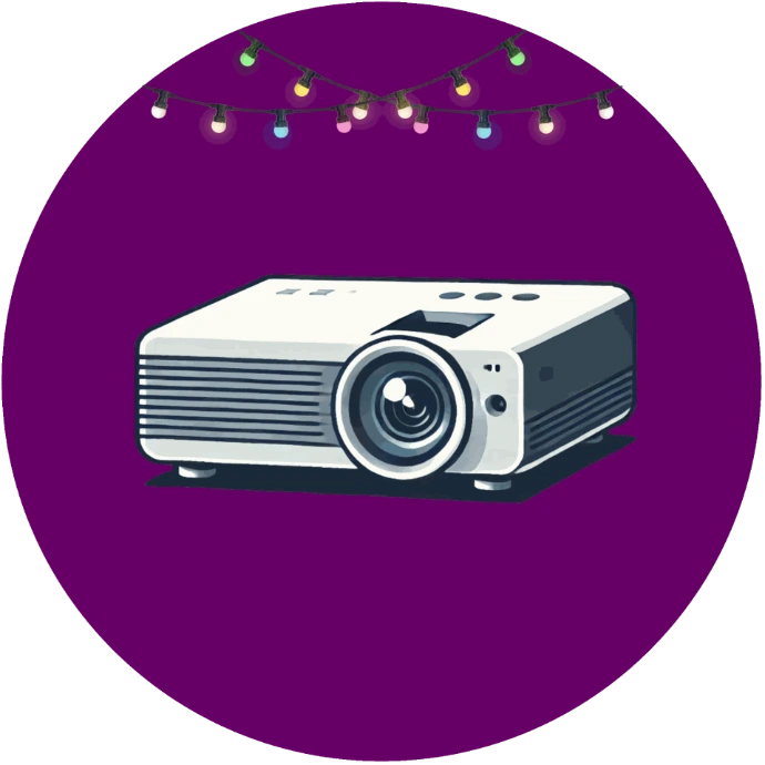 Location vidéoprojecteur landes pays basque