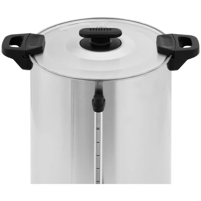 Faire du café pour un événement