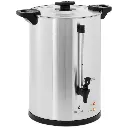 Location percolateur café 140 tasses 20L