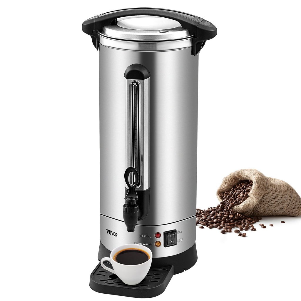 [PERCO] Location percolateur café 110 tasses 16L
